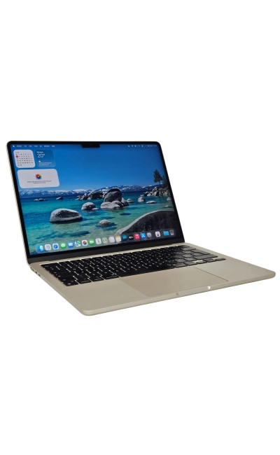 Apple MacBook Air 13 2022 A2681 M2 8GB 256GB SSD 13,6